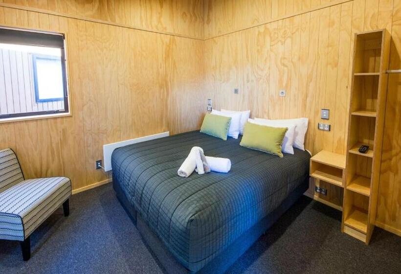 Apartments At Queenstown Top 10 Holiday Park