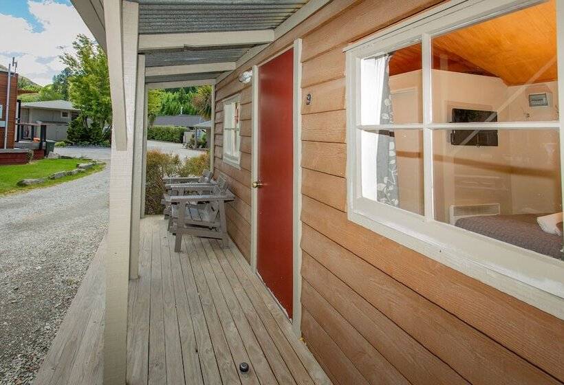 Apartments At Queenstown Top 10 Holiday Park