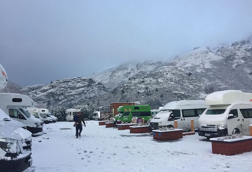 Apartments At Queenstown Top 10 Holiday Park