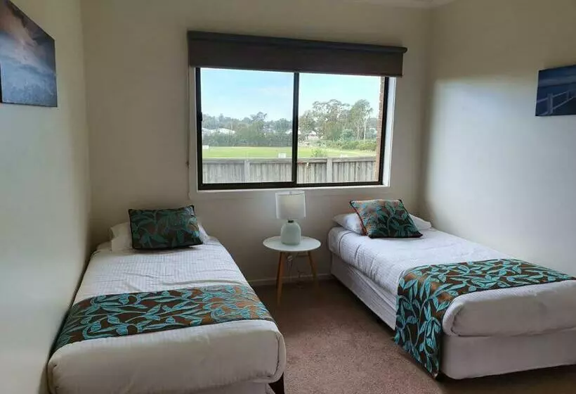 Shepparton Golf Motel