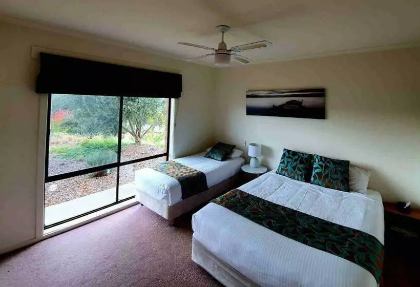 Shepparton Golf Motel