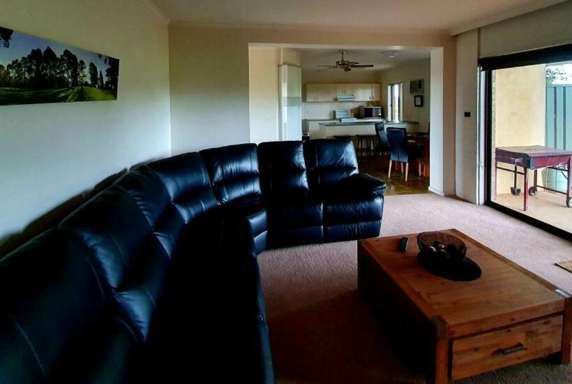 Shepparton Golf Motel