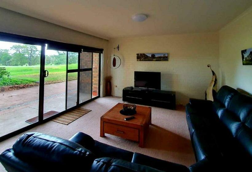 Shepparton Golf Motel