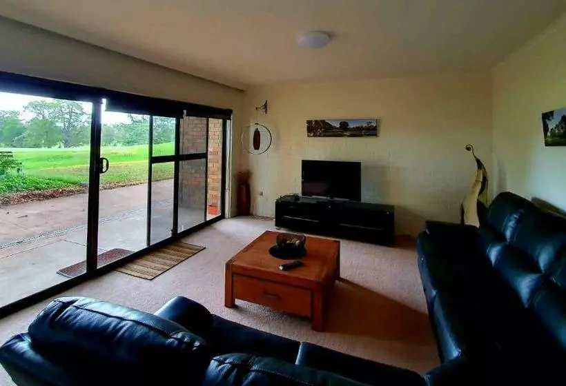 Shepparton Golf Motel