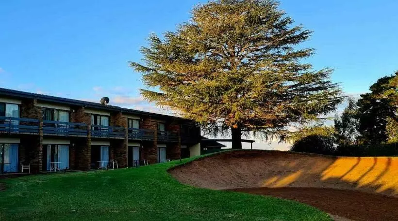 Shepparton Golf Motel
