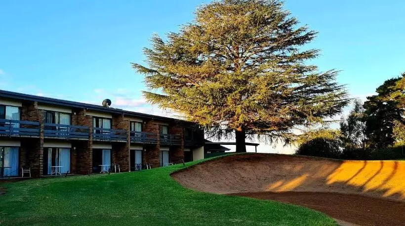 Shepparton Golf Motel