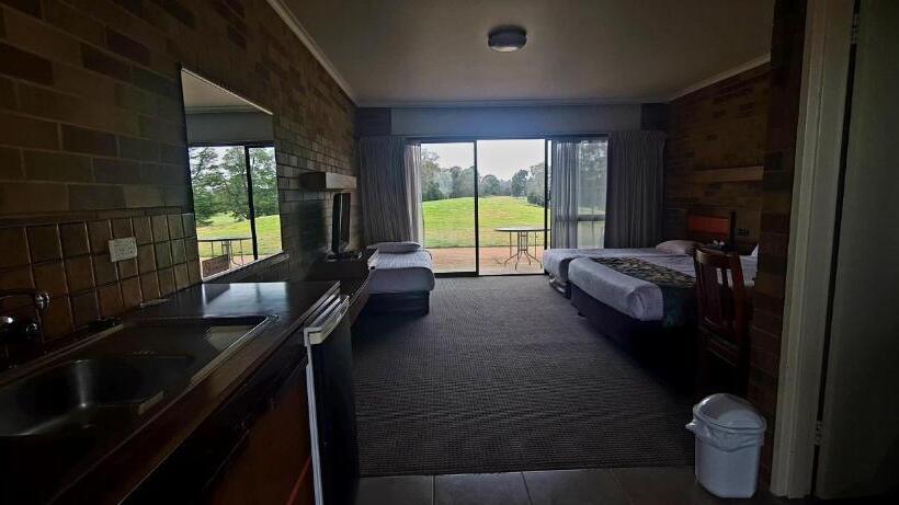 Shepparton Golf Motel