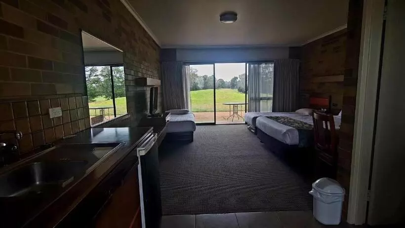 Shepparton Golf Motel