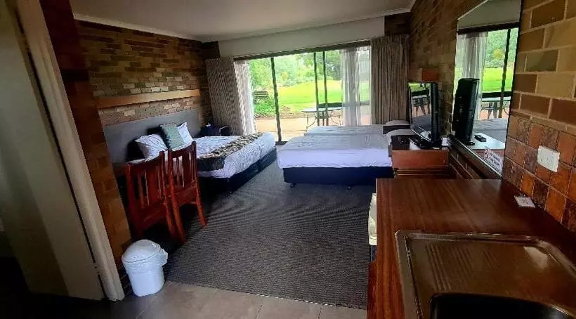 Shepparton Golf Motel