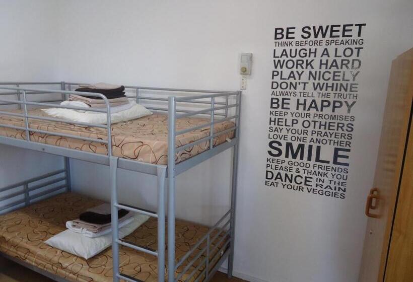 Общежитие Roey Backpackers And Party Bar