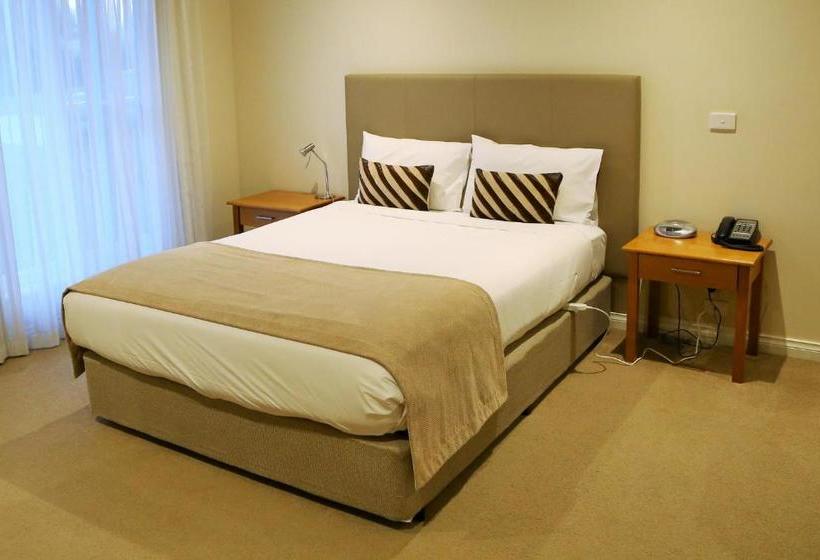 Allansford Hotel Motel