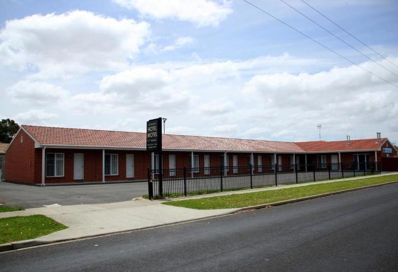 Allansford Hotel Motel