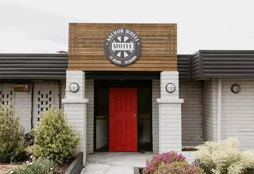 Anchor Wheel Motel