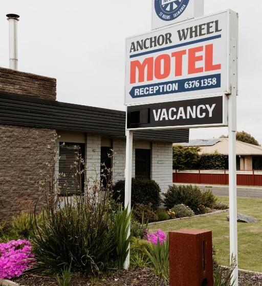 Anchor Wheel Motel