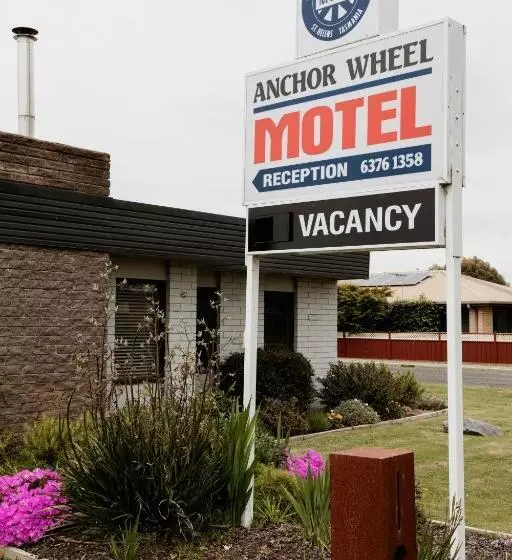 Anchor Wheel Motel