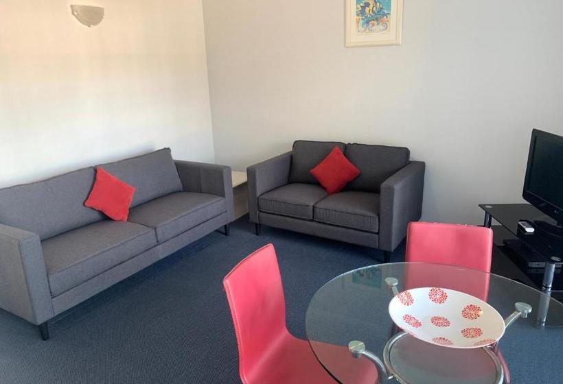 Aquarius Apartments Mollymook