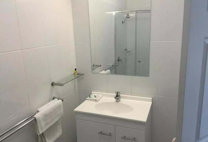 Aquarius Apartments Mollymook