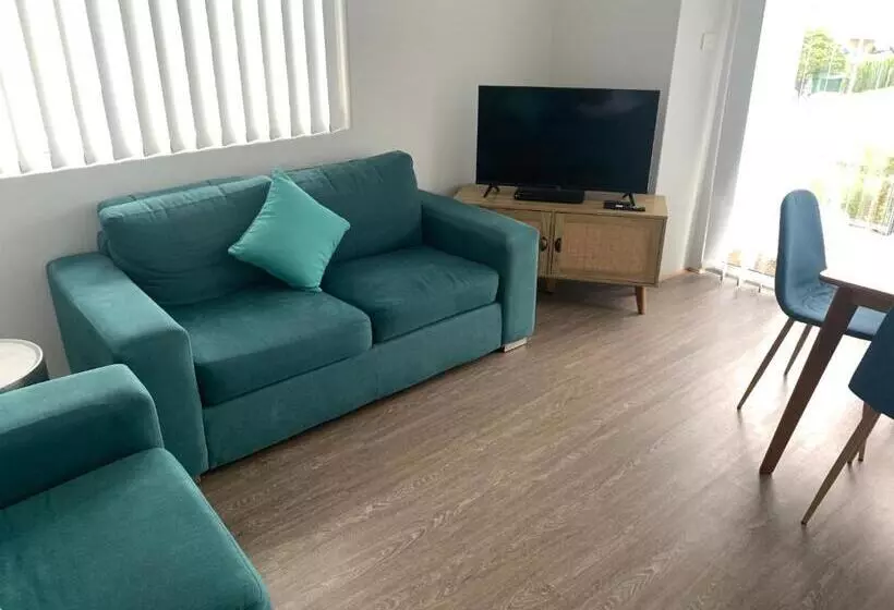 Aquarius Apartments Mollymook