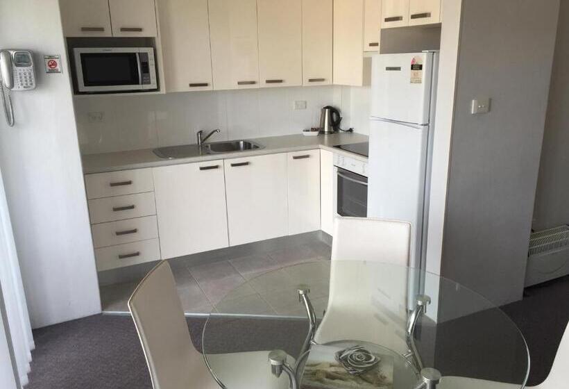 Aquarius Apartments Mollymook