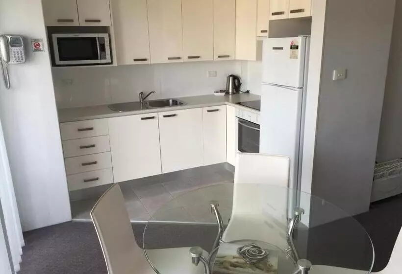 Aquarius Apartments Mollymook