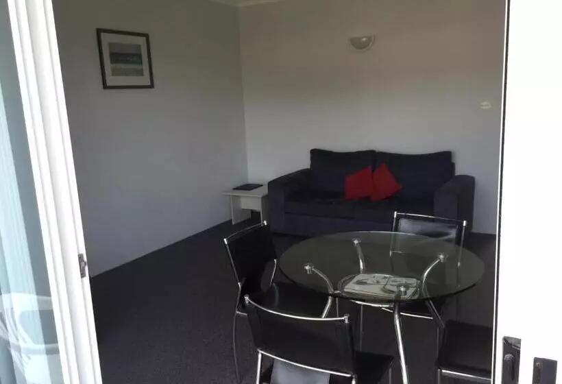 Aquarius Apartments Mollymook