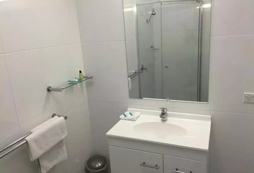 Aquarius Apartments Mollymook