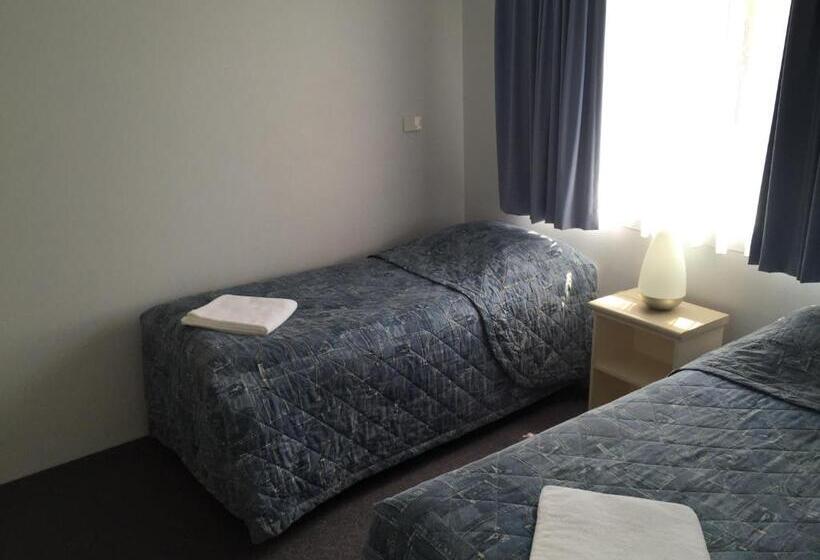 Aquarius Apartments Mollymook