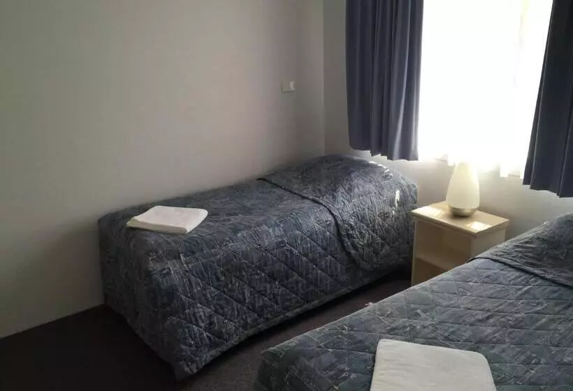 Aquarius Apartments Mollymook