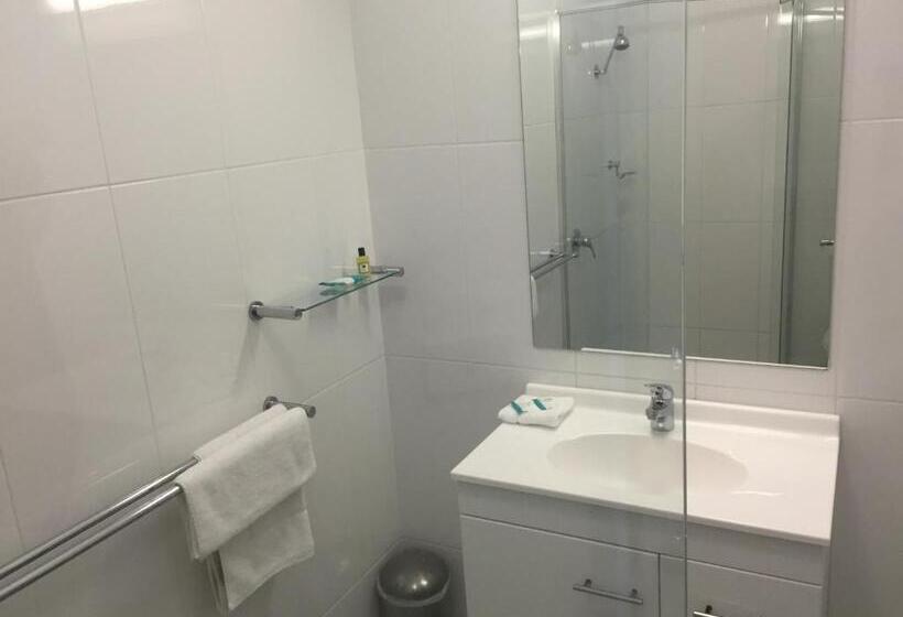 Aquarius Apartments Mollymook