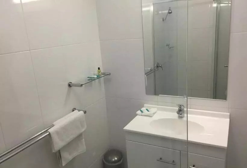 Aquarius Apartments Mollymook