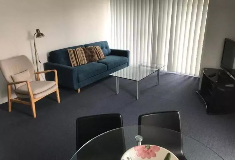 Aquarius Apartments Mollymook