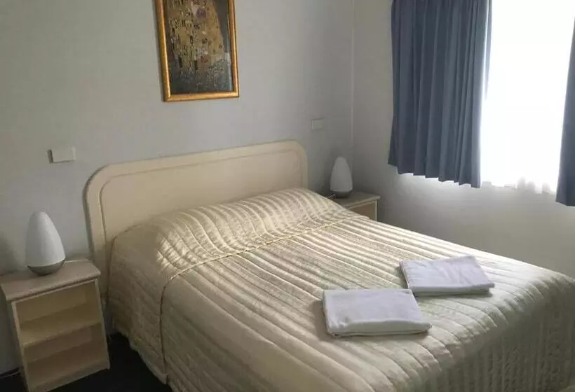 Aquarius Apartments Mollymook