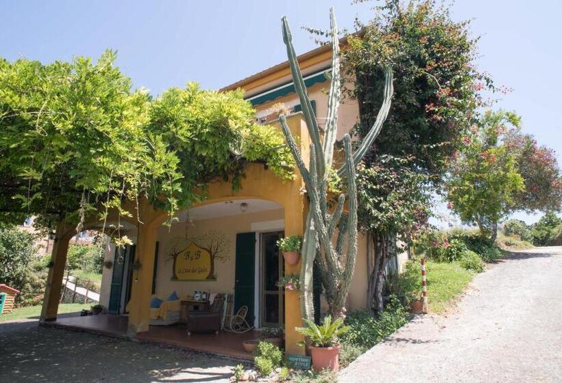 B&b La Casa Dei Gelsi