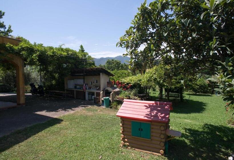 B&b La Casa Dei Gelsi