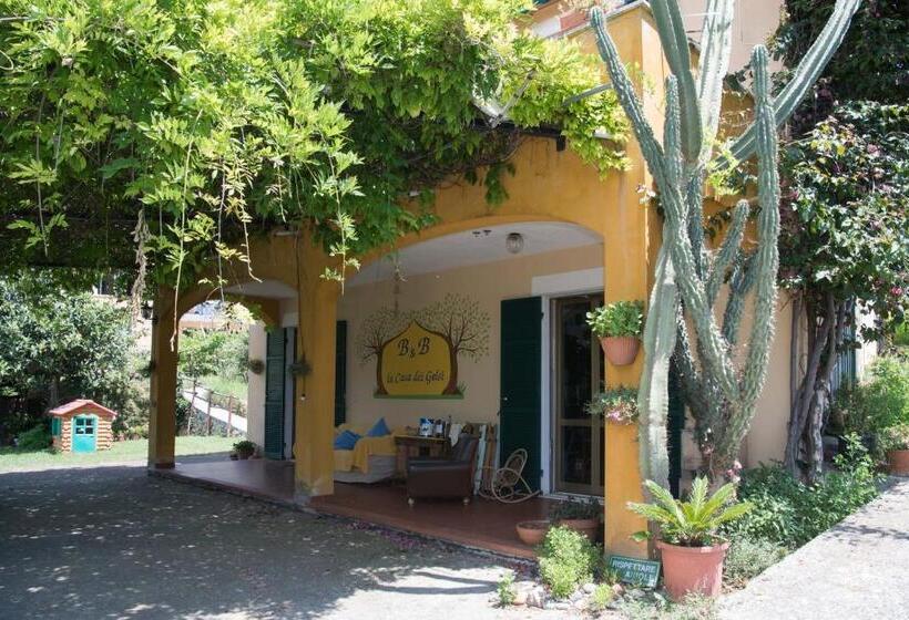 B&b La Casa Dei Gelsi