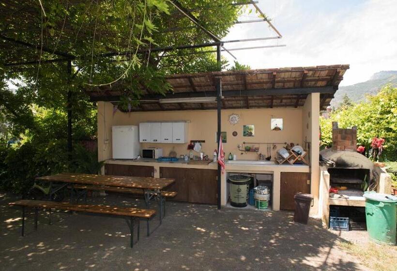 B&b La Casa Dei Gelsi