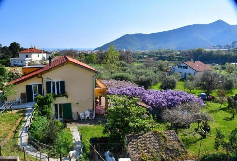 B&b La Casa Dei Gelsi