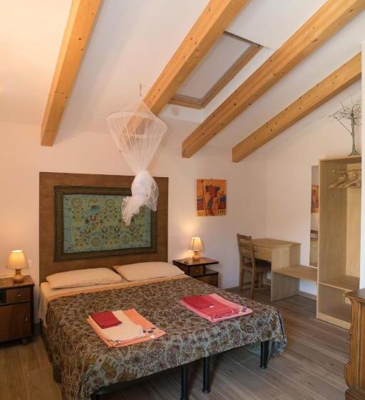 B&b La Casa Dei Gelsi