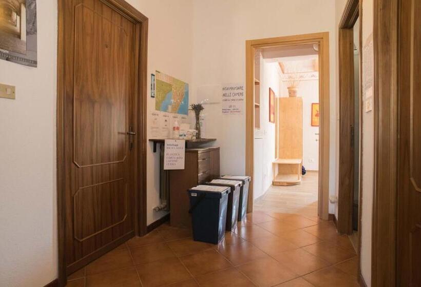 B&b La Casa Dei Gelsi