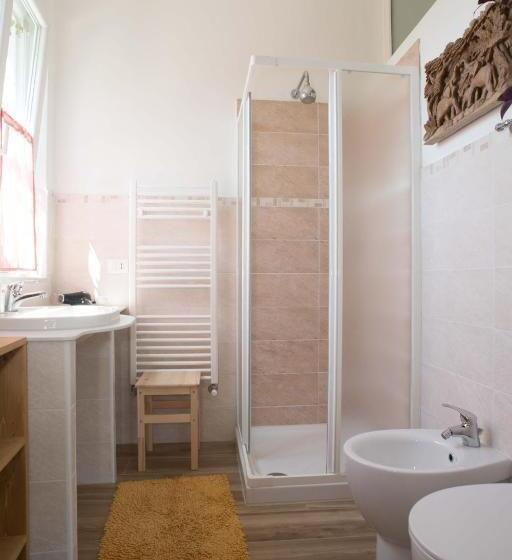 B&b La Casa Dei Gelsi