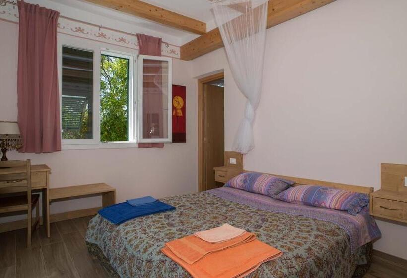 B&b La Casa Dei Gelsi