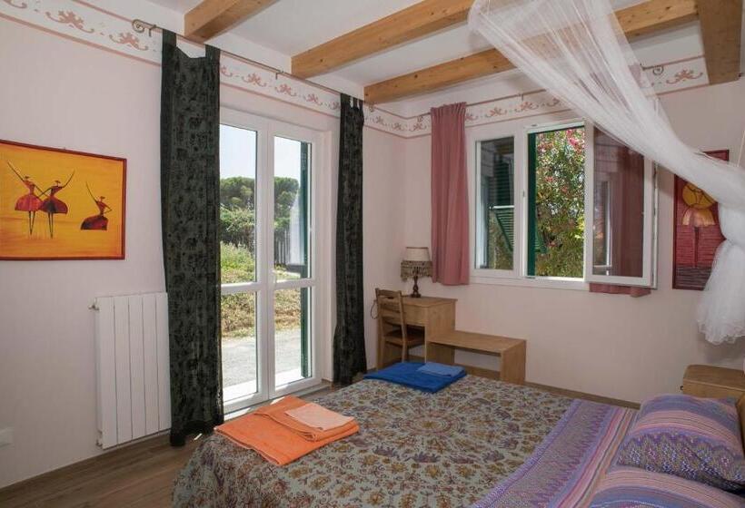 B&b La Casa Dei Gelsi