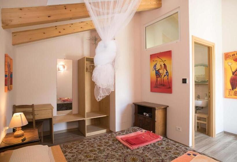 B&b La Casa Dei Gelsi