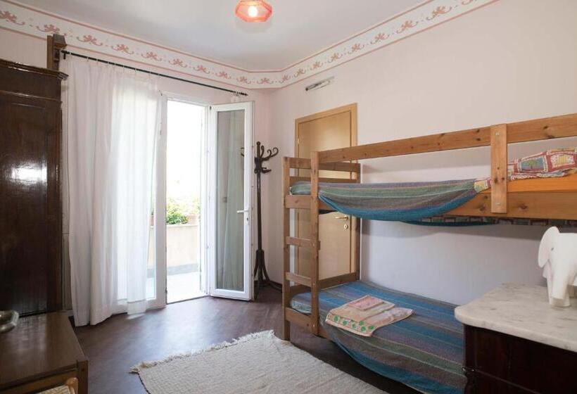 B&b La Casa Dei Gelsi