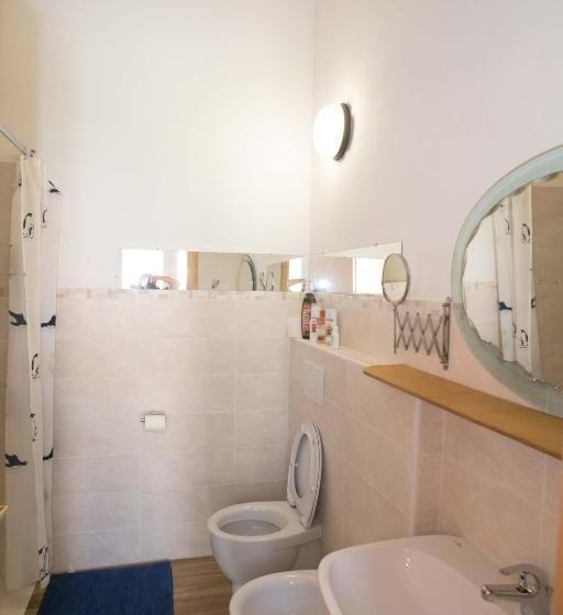 B&b La Casa Dei Gelsi