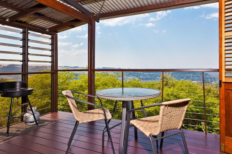 민박 Rosebrook Cottages