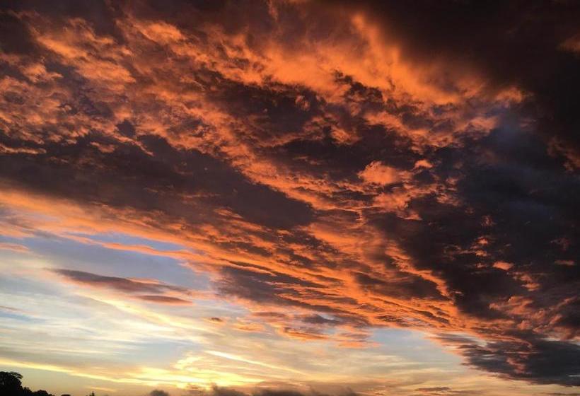 민박 Rosebrook Cottages