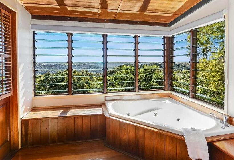 민박 Rosebrook Cottages