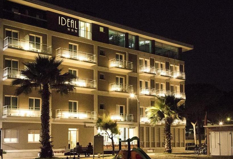 فندق Ideal