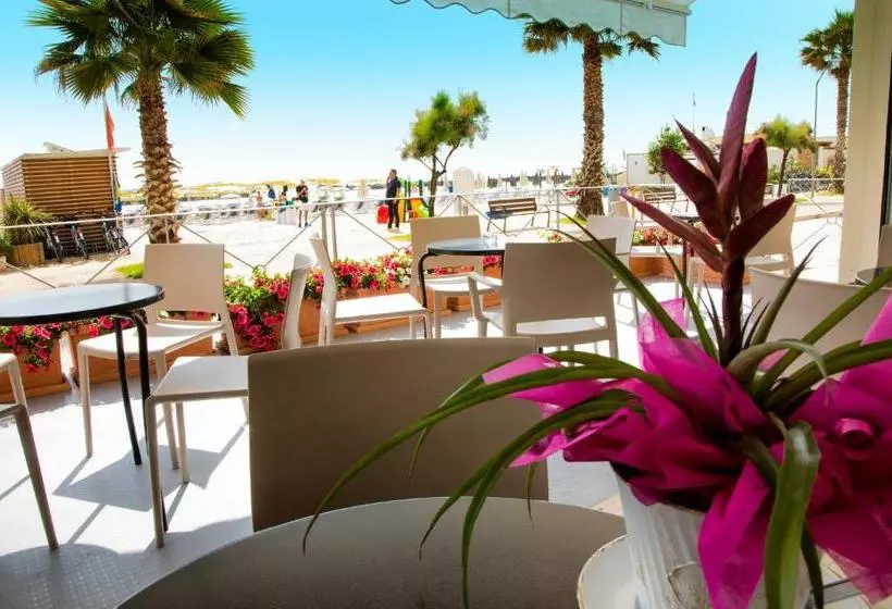 Hotel Ideal